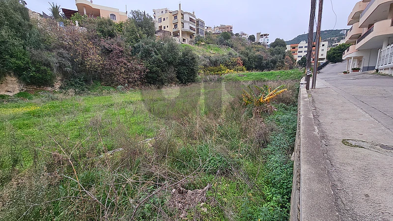 RWB689EA - Prime location land for sale in Safra