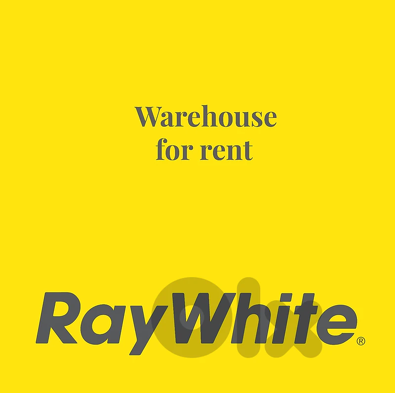 Warehouse For Rent In Al Zarifمستودع للايجار في الظريف
