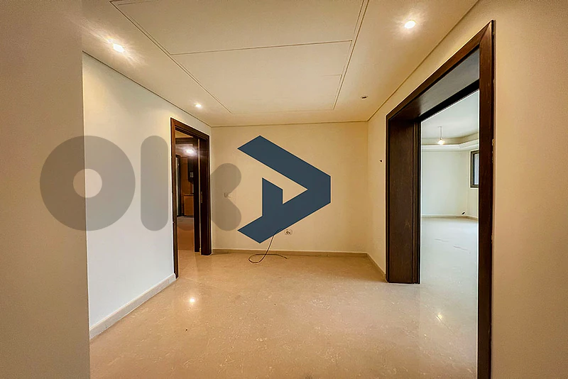 Apartment For Rent In Sioufi  شقة للإيجار في سيوفي