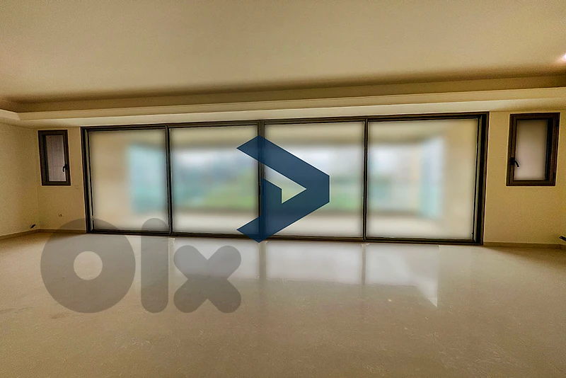 Apartment For Rent In Sioufi  شقة للإيجار في سيوفي