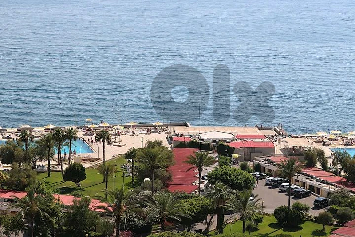 Tabarja Beach Resort