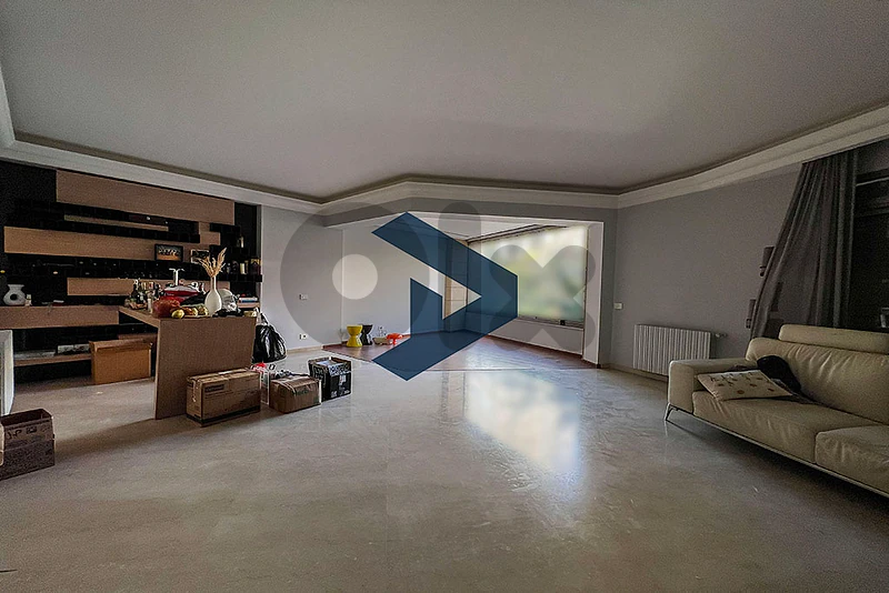 Apartment For Sale In Mar Mitr شقة للبيع في مار ميتر Apartment For Sale In Mar Mitr شقة للبيع في مار ميتر