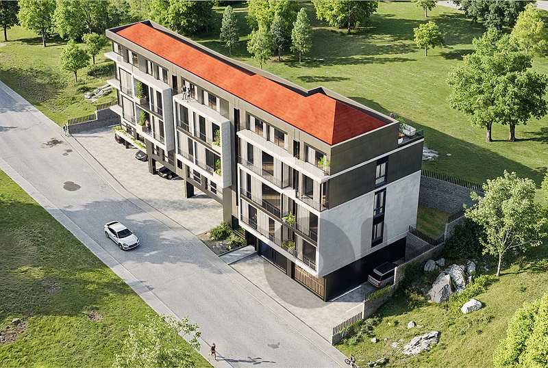 Apartments for sale at Awkar | شقق للبيع عوكر