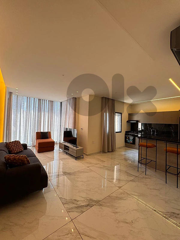 Adonis - Stunning Furnished Luxury Apartment for Rent