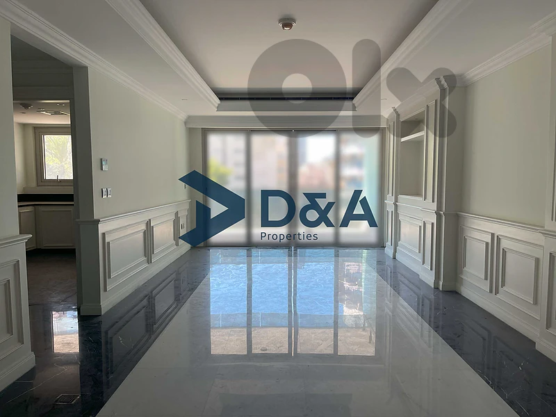 Apartment For Sale In Downtown  شقة للبيع في وسط المدينة