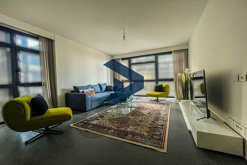 Apartment For Rent In Saifi  شقة للإيجار في الصيفي