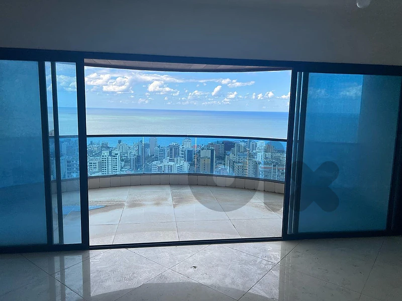 GMC569RAJ Apartment for sale in Bqenneya - شقة للبيع في بقنايا