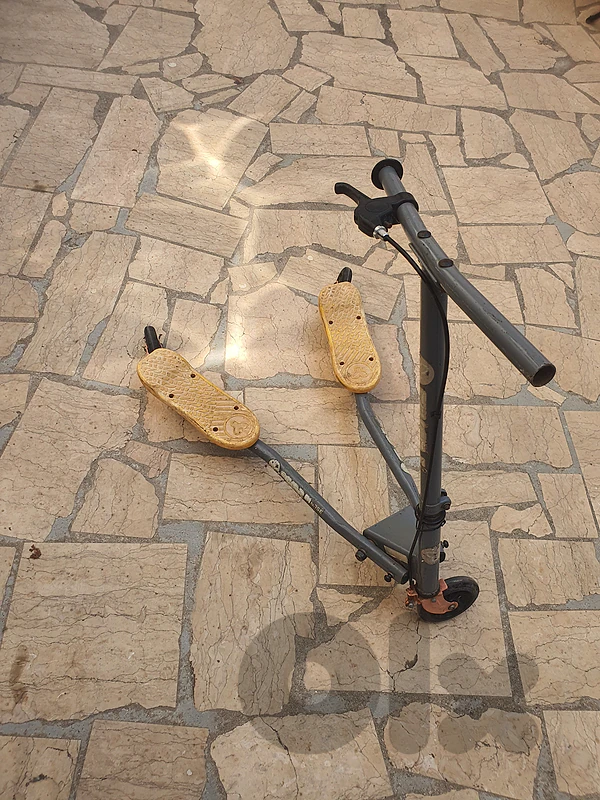 flicker scooter