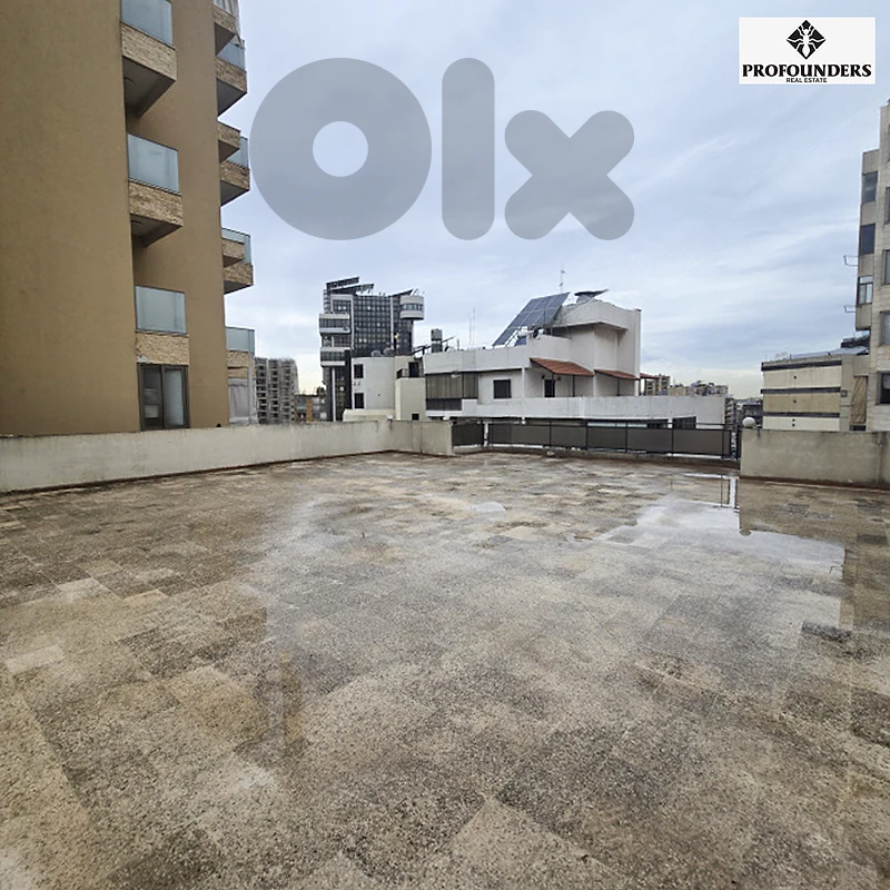 Apartment for sale in Jdeideh شقة للبيع في الجديدة