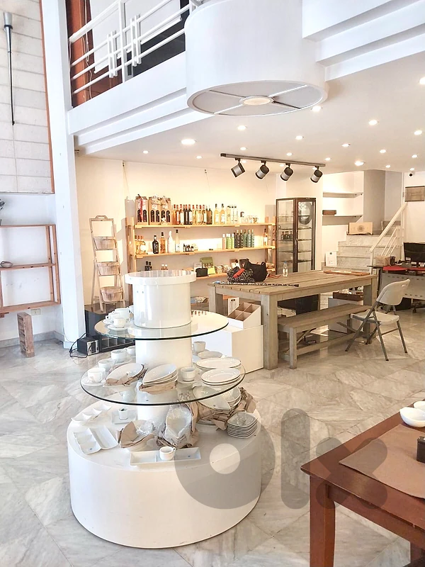 Shop for Rent in Antelias-محل للأجار في أنطلياس