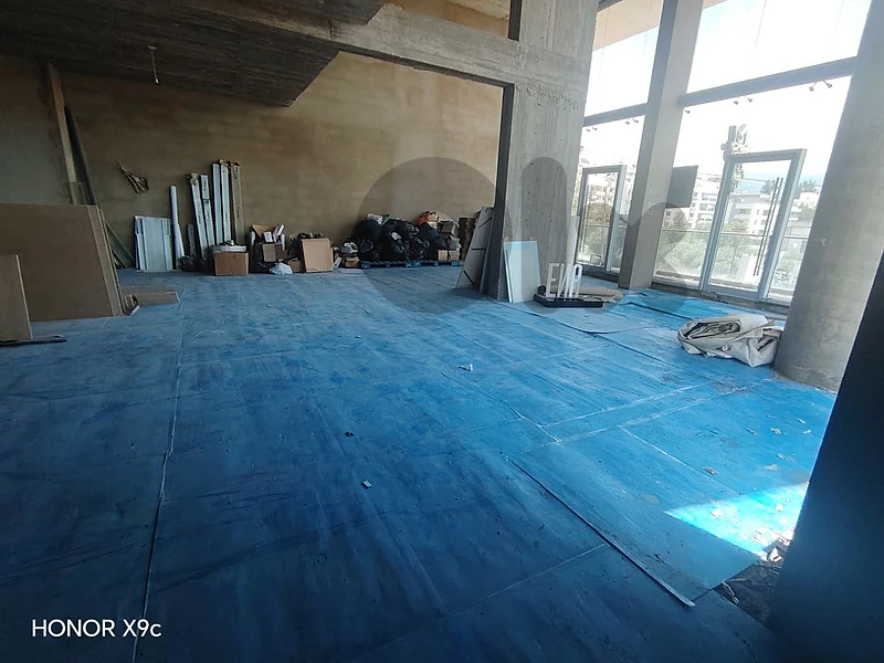 Premium Commercial Space for RENT in Mansourieh - Prime Location.