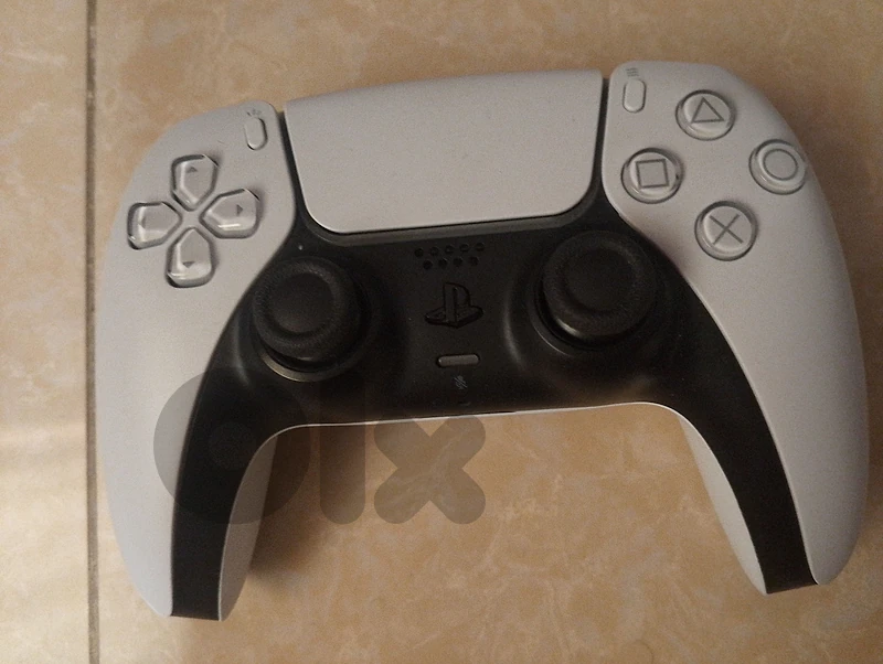 PS5 controller