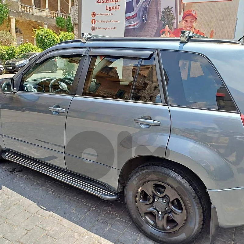 2006 Suzuki Vitara