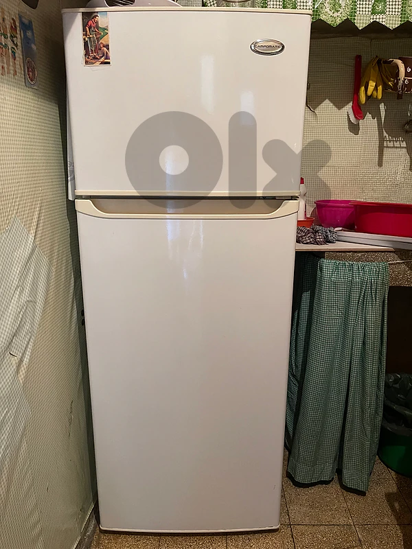 Refrigerator For Sale