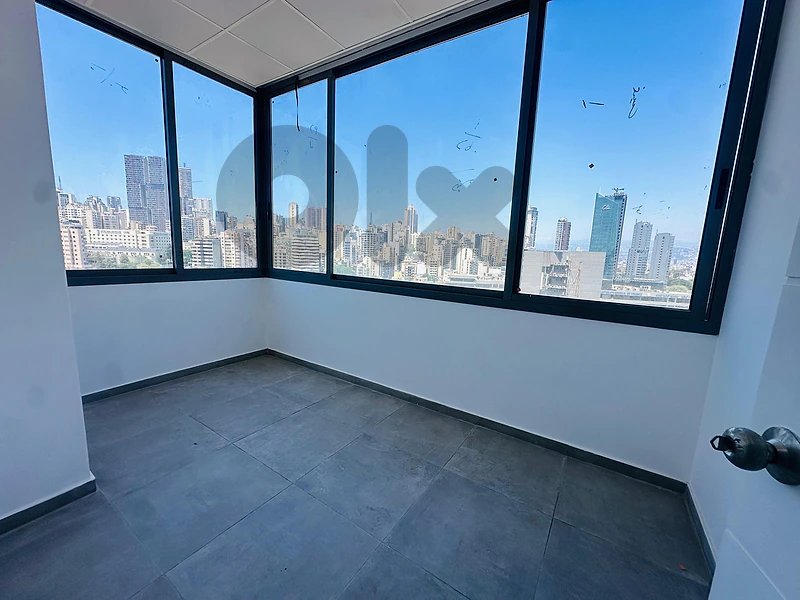 Offices for rent at Adliyeh | مكاتب للايجار عدلية