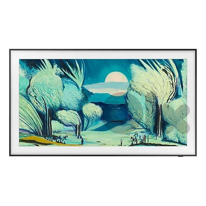 Samsung 55 inch The Frame LS03F QLED 4K Vision AI Smart TV (2025)144hz