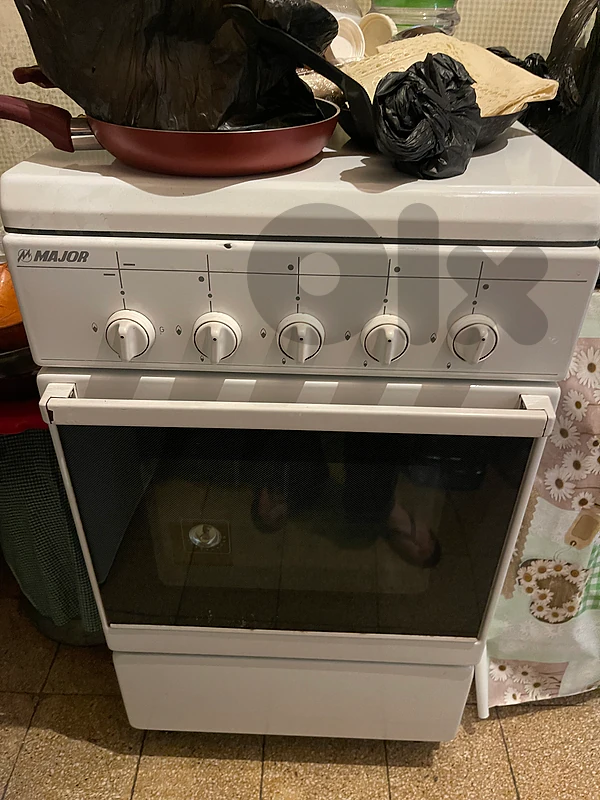 Gas cooker/oven For Sale Gas cooker/oven For Sale