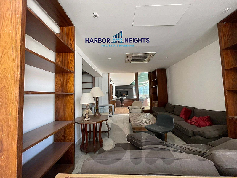 Apartment for Sale in Achrafieh Sodeco - شقة للبيع في الأشرفية سوديكو