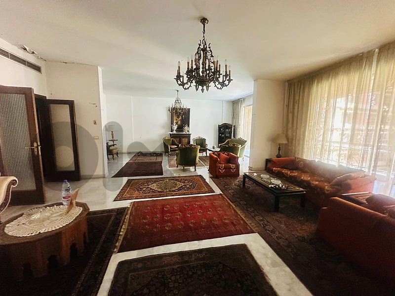 Apartment for sale at Verdun | شقة للبيع فردان