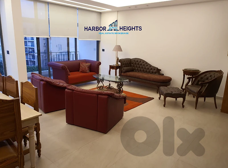 Apartment for Sale in Achrafieh - شقة للبيع في الأشرفية