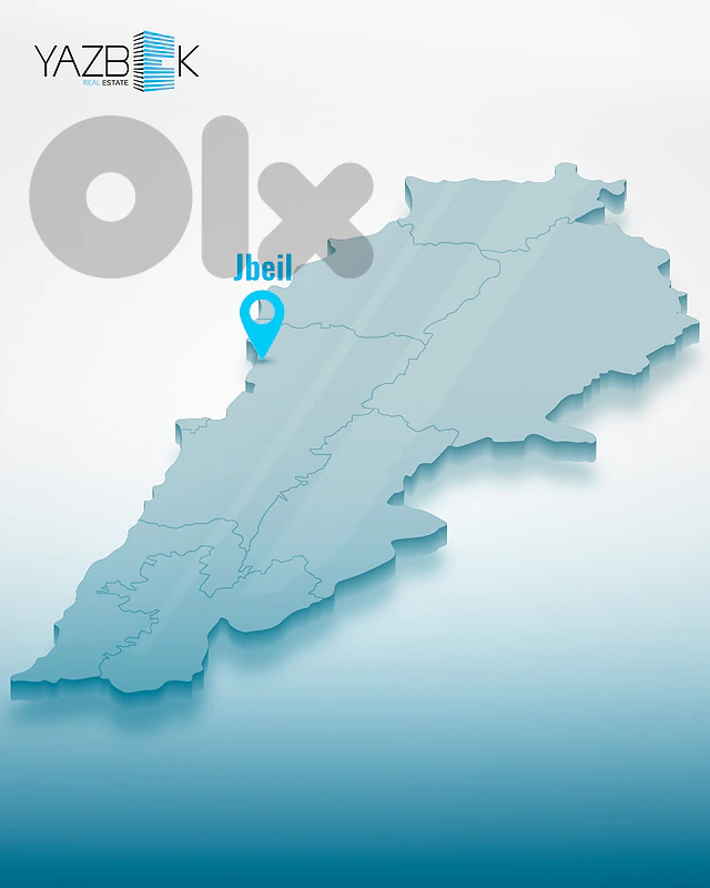 Land for Sale in Hbalin,Jbeil REF#87123471MR أرض للبيع في حبالين، جبيل