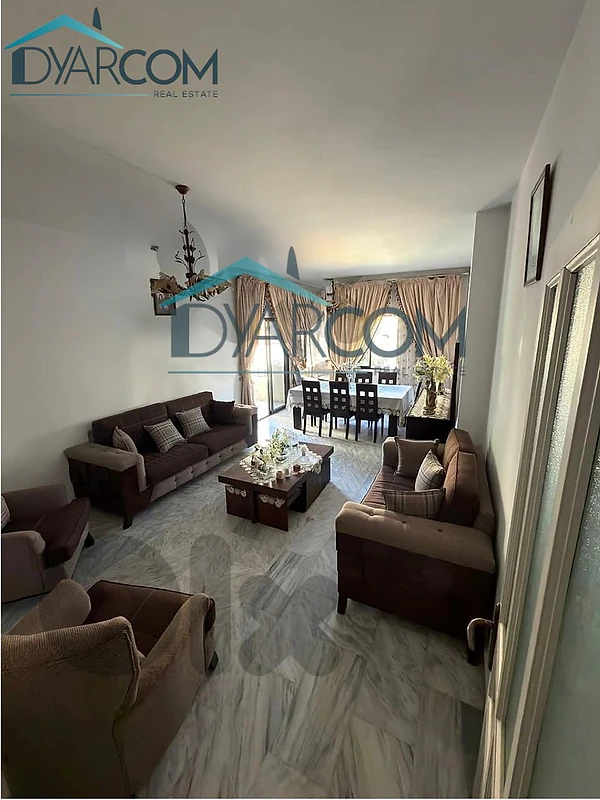 DY3609 - Sabtiyeh Apartment for Sale!