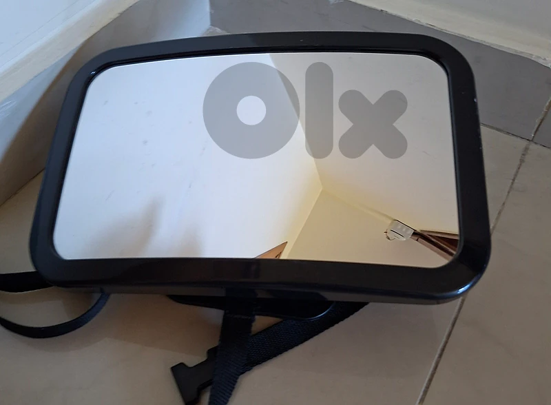 Baby Carseat Mirror