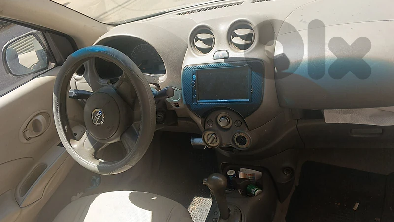 Nissan Sunny 2014
