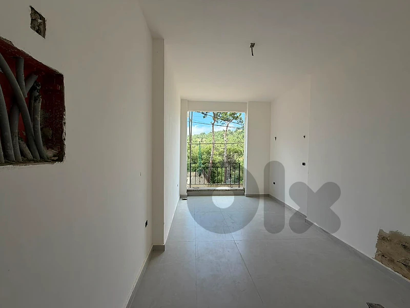 Brand New Apartment for Sale in Douar – 110 SQM (Under Construction)