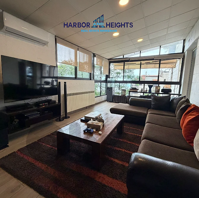 Apartment for Sale in Sahel Alma - شقة للبيع في ساحل علما