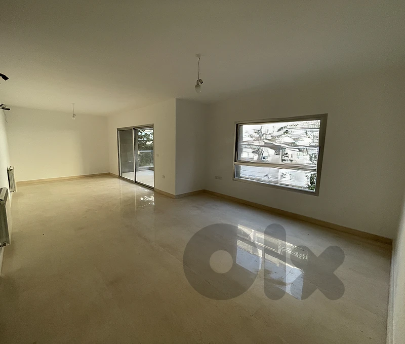 BRAND NEW Apartment for sale HAMIEHشقة للبيع  في الحزمية