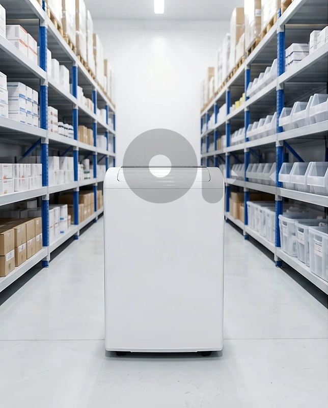 Dehmudifier and Air purifier