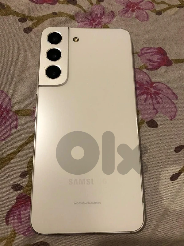 Samsung S22 5G