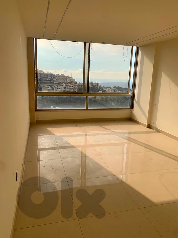 Bright & Inviting apartment for RENT in Blaybel