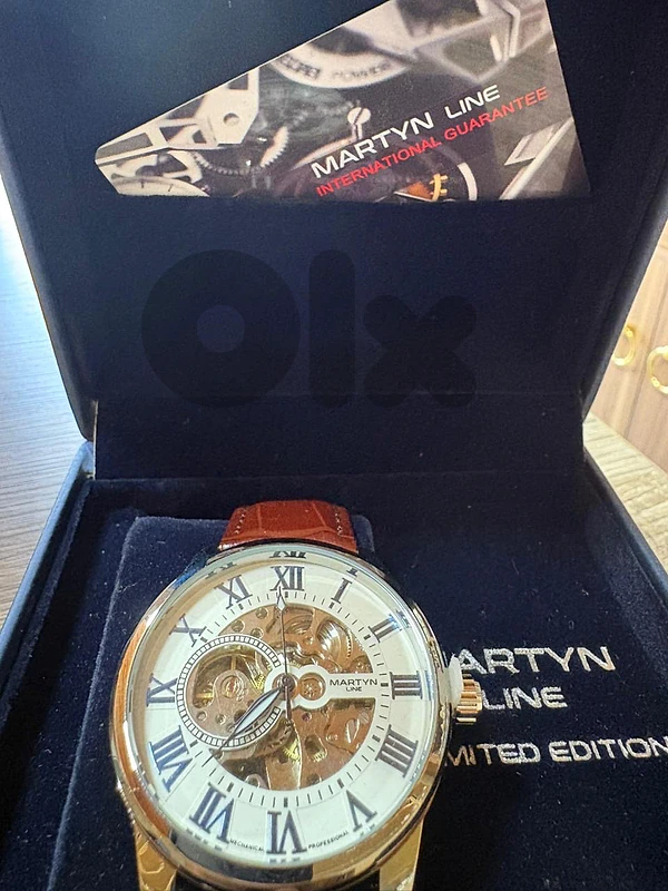 German watches