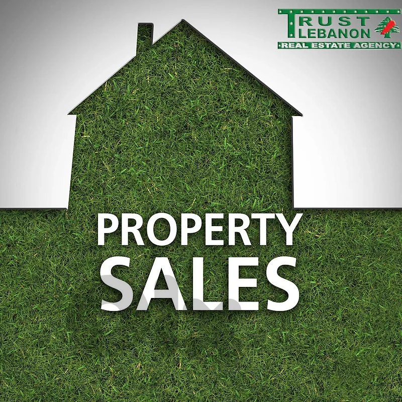 Brand New Prime Location Duplex Apartment for sale in Ain Saadeh + Ter