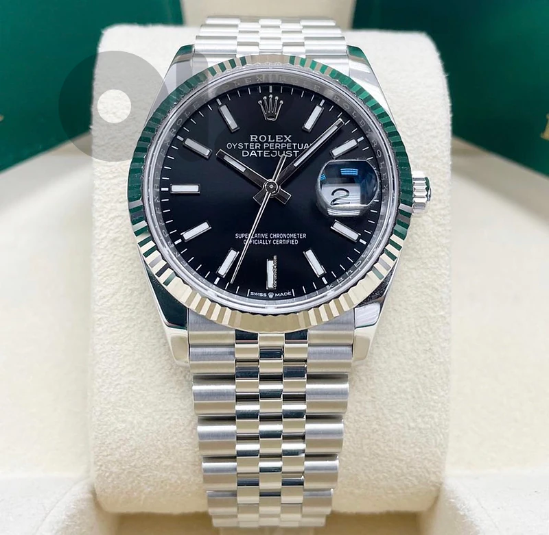 Rolex Datejust 36