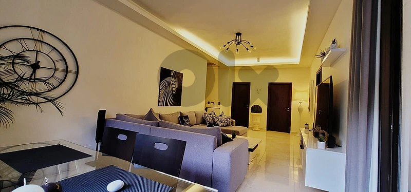 GMB229MM -  Apartment For Sale In Blat  - شقة للبيع في بلاط