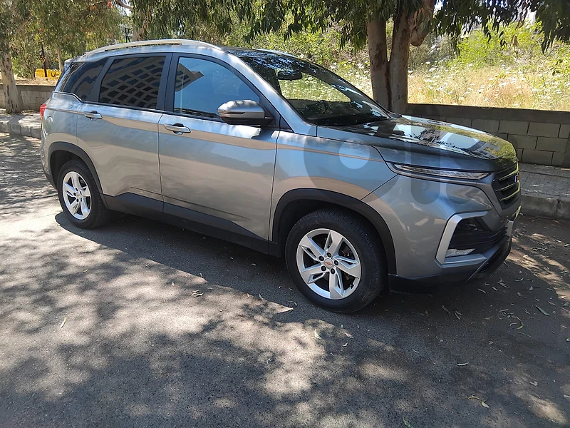 Chevrolet Captiva 2022