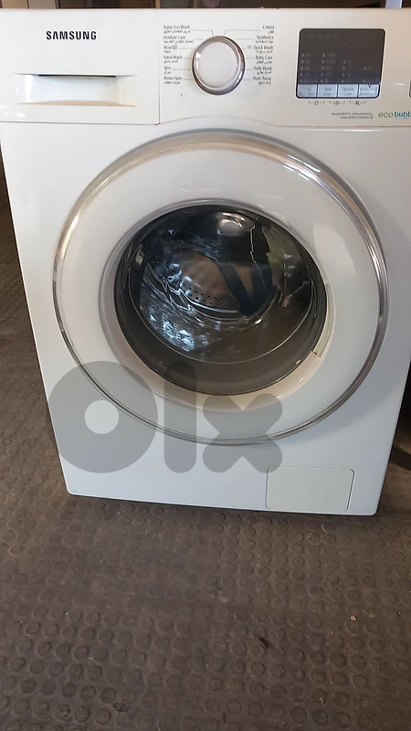 Samsung Washing machine 7 kg