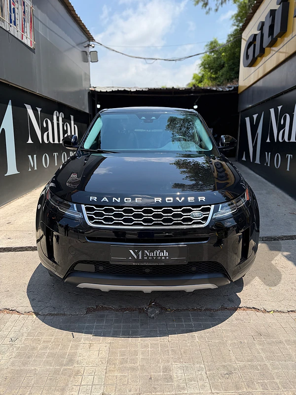 Land Rover Evoque 2020 Clean Carfax, 45,000miles Only!