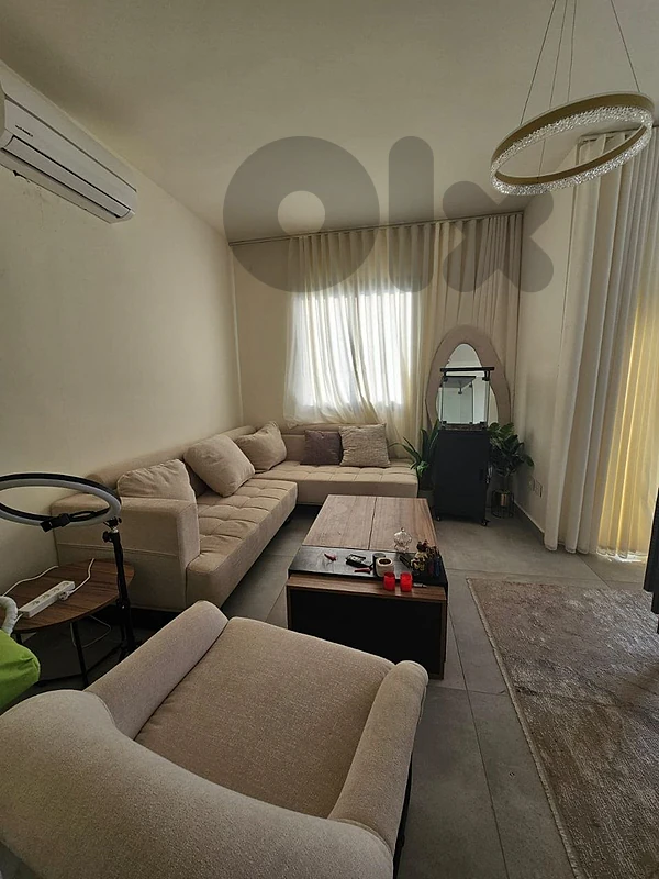 Beautiful Apartment for Sale in Dbayeh.