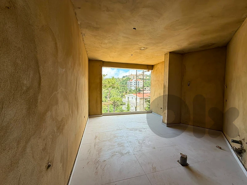 New Apartment for Sale in Douar – 110 SQM (Under Construction)