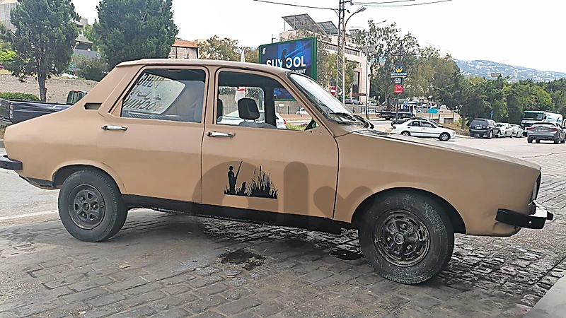 Renault 12 1977 1977