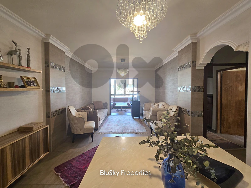 Apartment with Mountain View For SALE In Mansourieh شقة للبيع #PH Apartment with Mountain View For SALE In Mansourieh شقة للبيع #PH