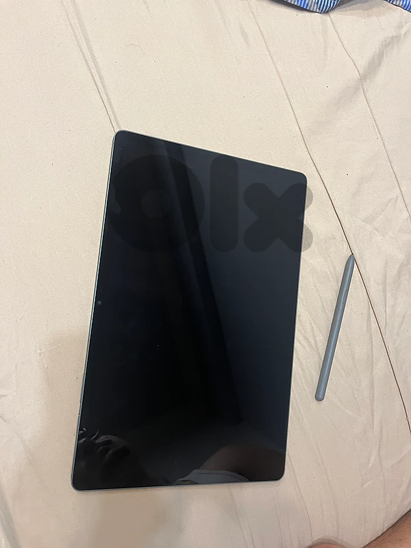 Tab S9 FE Plus Tab S9 FE Plus