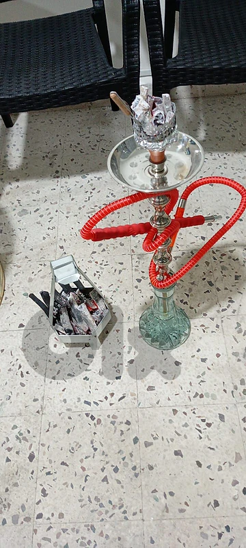 اراجيل