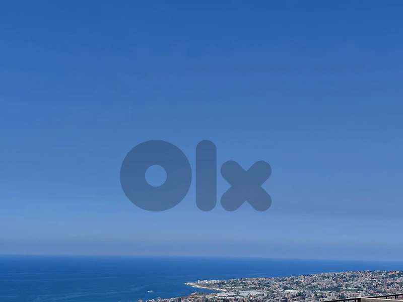 Duplex for Rent in jbeil | CS