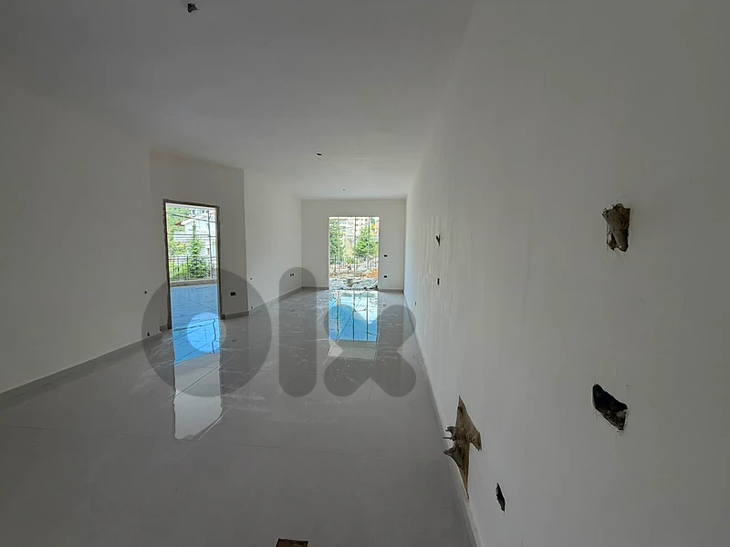 Brand New Apartment for Sale in Douar – 133 SQM (Under Construction)