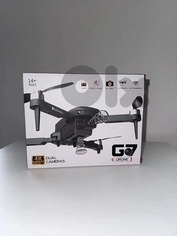 G7 drone